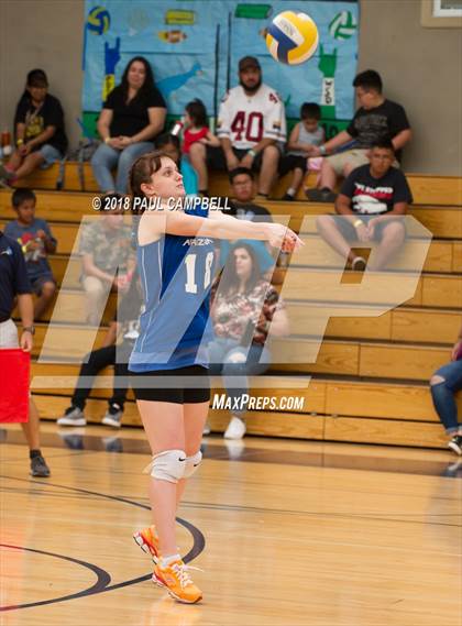 Thumbnail 1 in Arizona School for the Deaf & Blind vs Washington School for the Deaf photogallery.