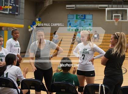 Thumbnail 3 in Arizona School for the Deaf & Blind vs Washington School for the Deaf photogallery.