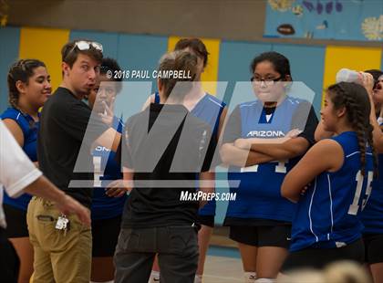Thumbnail 1 in Arizona School for the Deaf & Blind vs Washington School for the Deaf photogallery.