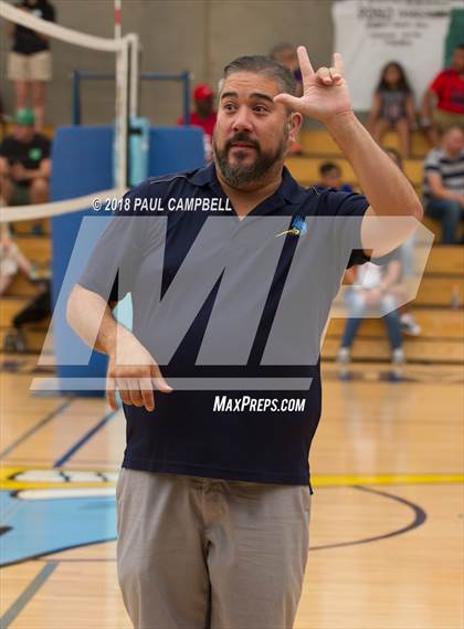 Thumbnail 2 in Arizona School for the Deaf & Blind vs Washington School for the Deaf photogallery.