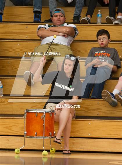 Thumbnail 1 in Arizona School for the Deaf & Blind vs Washington School for the Deaf photogallery.