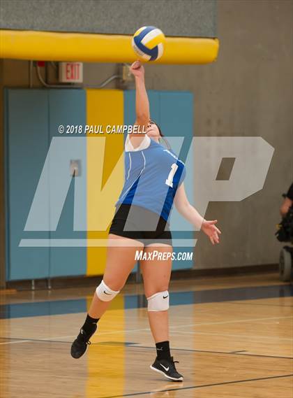 Thumbnail 1 in Arizona School for the Deaf & Blind vs Washington School for the Deaf photogallery.