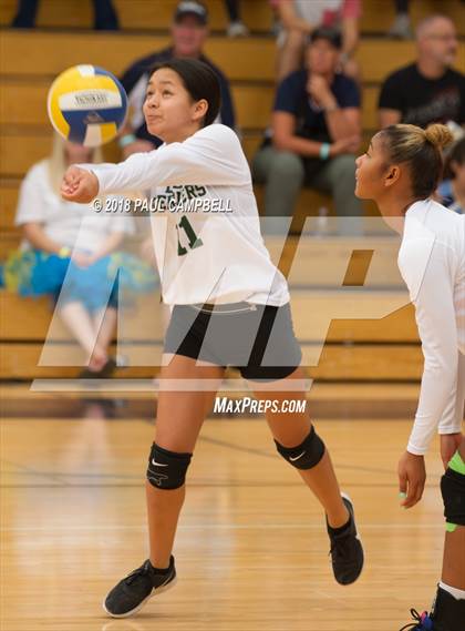 Thumbnail 3 in Arizona School for the Deaf & Blind vs Washington School for the Deaf photogallery.