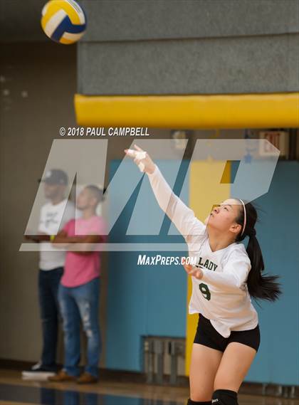 Thumbnail 3 in Arizona School for the Deaf & Blind vs Washington School for the Deaf photogallery.