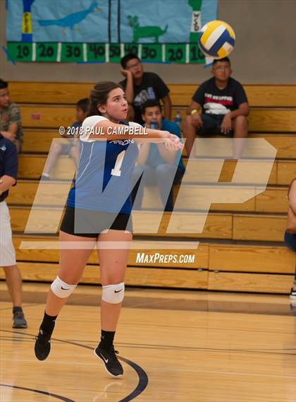 Thumbnail 3 in Arizona School for the Deaf & Blind vs Washington School for the Deaf photogallery.