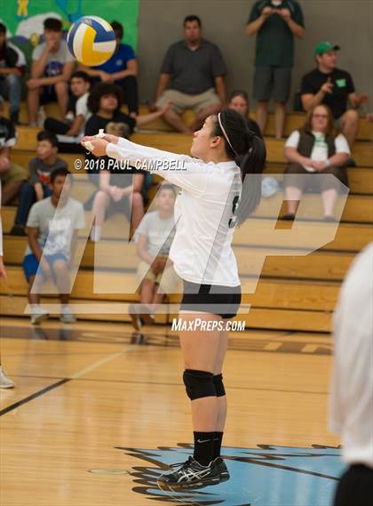 Thumbnail 3 in Arizona School for the Deaf & Blind vs Washington School for the Deaf photogallery.