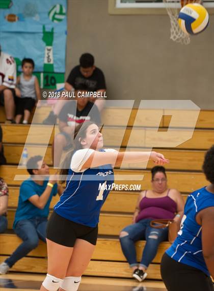 Thumbnail 3 in Arizona School for the Deaf & Blind vs Washington School for the Deaf photogallery.