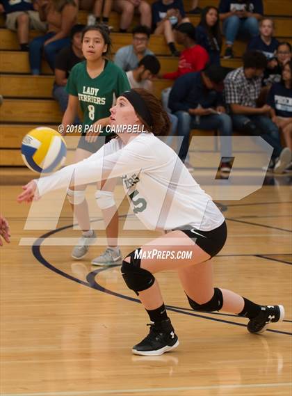 Thumbnail 2 in Arizona School for the Deaf & Blind vs Washington School for the Deaf photogallery.