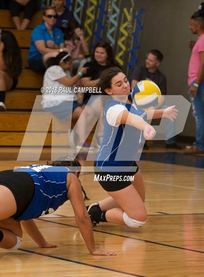 Thumbnail 2 in Arizona School for the Deaf & Blind vs Washington School for the Deaf photogallery.