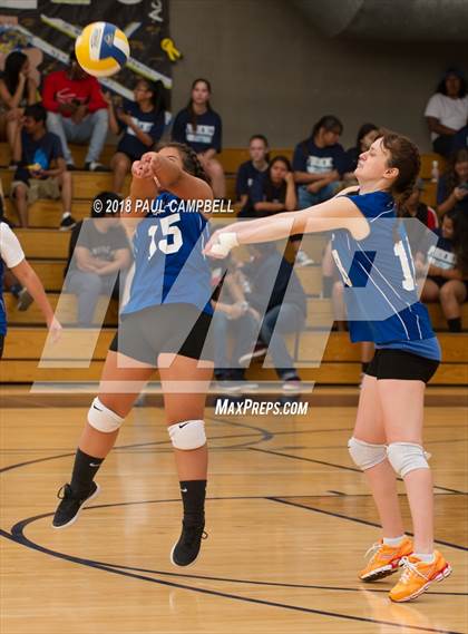 Thumbnail 1 in Arizona School for the Deaf & Blind vs Washington School for the Deaf photogallery.