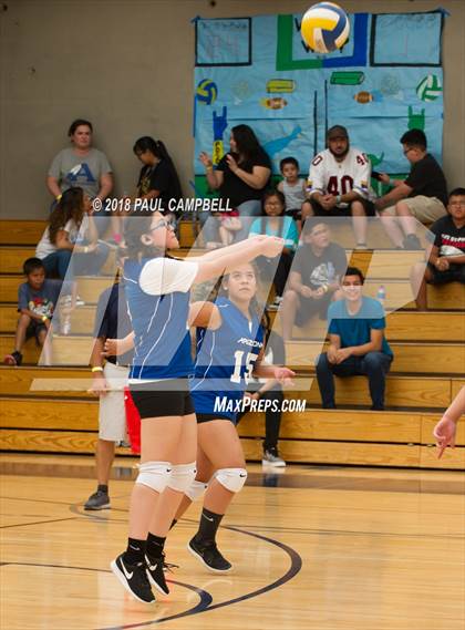Thumbnail 1 in Arizona School for the Deaf & Blind vs Washington School for the Deaf photogallery.