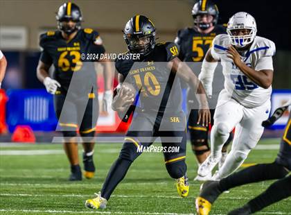 Thumbnail 3 in IMG Academy @ St. Frances Academy photogallery.