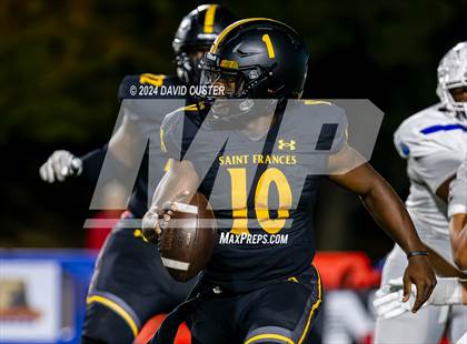 Thumbnail 2 in IMG Academy @ St. Frances Academy photogallery.