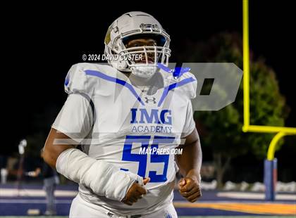 Thumbnail 3 in IMG Academy @ St. Frances Academy photogallery.