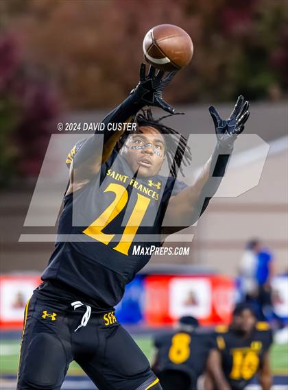 Thumbnail 3 in IMG Academy @ St. Frances Academy photogallery.