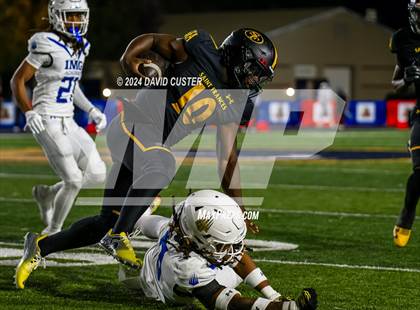 Thumbnail 2 in IMG Academy @ St. Frances Academy photogallery.