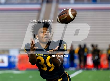 Thumbnail 3 in IMG Academy @ St. Frances Academy photogallery.