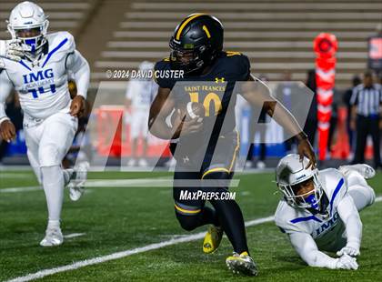 Thumbnail 2 in IMG Academy @ St. Frances Academy photogallery.
