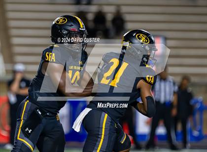 Thumbnail 3 in IMG Academy @ St. Frances Academy photogallery.