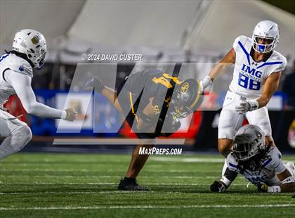 Thumbnail 3 in IMG Academy @ St. Frances Academy photogallery.