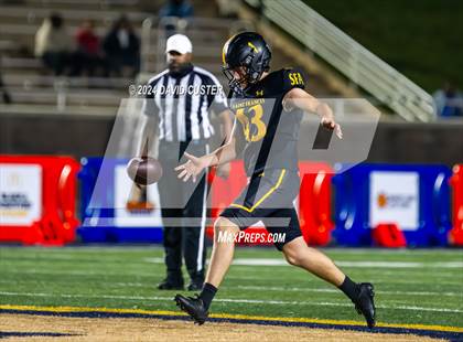 Thumbnail 3 in IMG Academy @ St. Frances Academy photogallery.