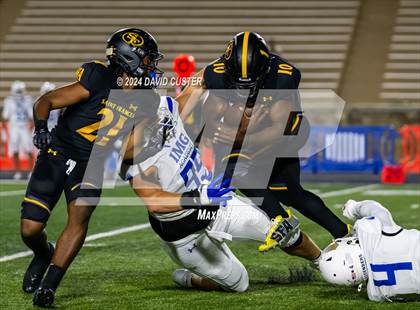 Thumbnail 3 in IMG Academy @ St. Frances Academy photogallery.