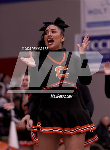 California (CIF State Traditional Competitive Cheer Championships)