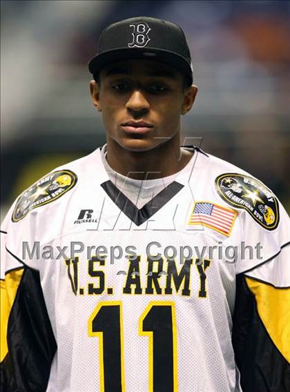 Thumbnail 1 in 2010 Army All-American Bowl  photogallery.
