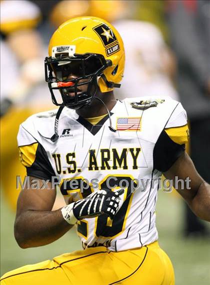 Thumbnail 1 in 2010 Army All-American Bowl  photogallery.