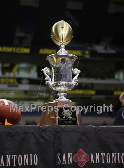 Thumbnail 3 in 2010 Army All-American Bowl  photogallery.