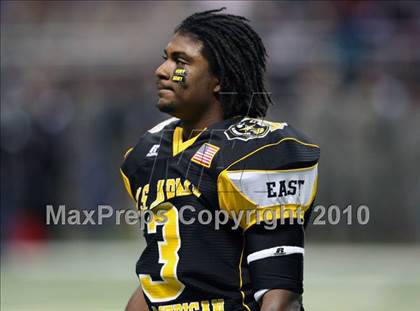 Thumbnail 1 in 2010 Army All-American Bowl  photogallery.