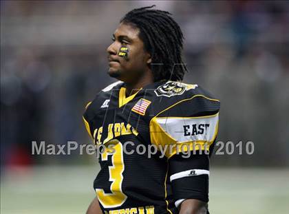 Thumbnail 1 in 2010 Army All-American Bowl  photogallery.