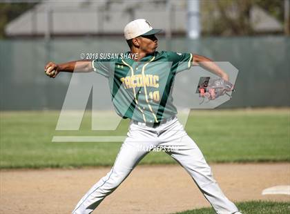 Thumbnail 3 in Auburn vs. Taconic (MIAA Division 3 Semifinal) photogallery.