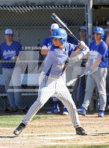 Thumbnail 2 in Auburn vs. Taconic (MIAA Division 3 Semifinal) photogallery.