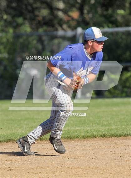 Thumbnail 1 in Auburn vs. Taconic (MIAA Division 3 Semifinal) photogallery.