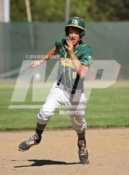 Thumbnail 1 in Auburn vs. Taconic (MIAA Division 3 Semifinal) photogallery.