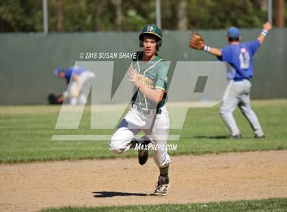 Thumbnail 2 in Auburn vs. Taconic (MIAA Division 3 Semifinal) photogallery.