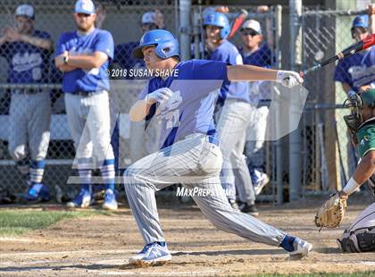 Thumbnail 2 in Auburn vs. Taconic (MIAA Division 3 Semifinal) photogallery.
