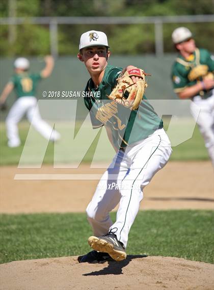 Thumbnail 1 in Auburn vs. Taconic (MIAA Division 3 Semifinal) photogallery.