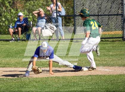 Thumbnail 3 in Auburn vs. Taconic (MIAA Division 3 Semifinal) photogallery.