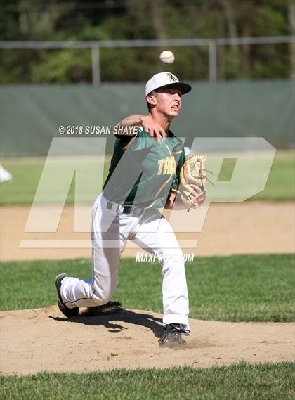 Thumbnail 3 in Auburn vs. Taconic (MIAA Division 3 Semifinal) photogallery.