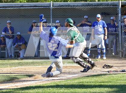 Thumbnail 1 in Auburn vs. Taconic (MIAA Division 3 Semifinal) photogallery.