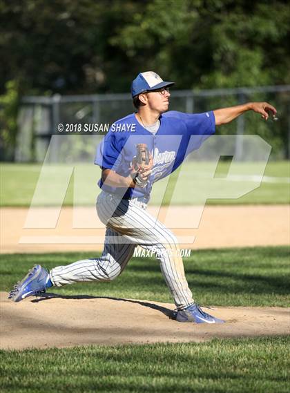 Thumbnail 2 in Auburn vs. Taconic (MIAA Division 3 Semifinal) photogallery.
