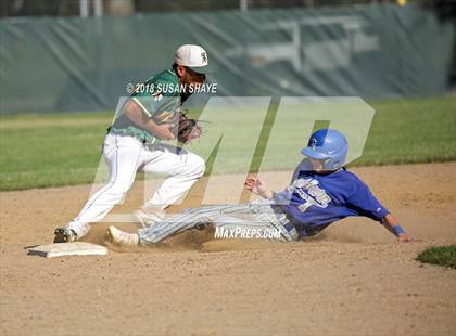 Thumbnail 3 in Auburn vs. Taconic (MIAA Division 3 Semifinal) photogallery.