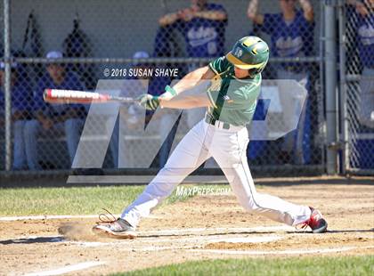 Thumbnail 2 in Auburn vs. Taconic (MIAA Division 3 Semifinal) photogallery.