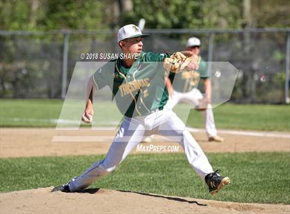 Thumbnail 1 in Auburn vs. Taconic (MIAA Division 3 Semifinal) photogallery.