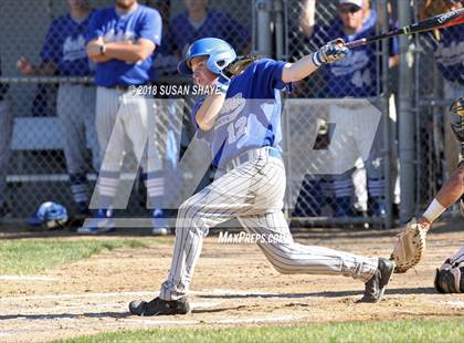 Thumbnail 3 in Auburn vs. Taconic (MIAA Division 3 Semifinal) photogallery.