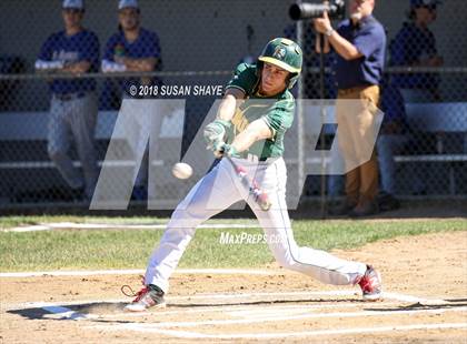 Thumbnail 3 in Auburn vs. Taconic (MIAA Division 3 Semifinal) photogallery.