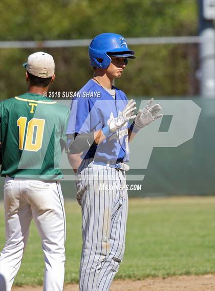 Thumbnail 2 in Auburn vs. Taconic (MIAA Division 3 Semifinal) photogallery.