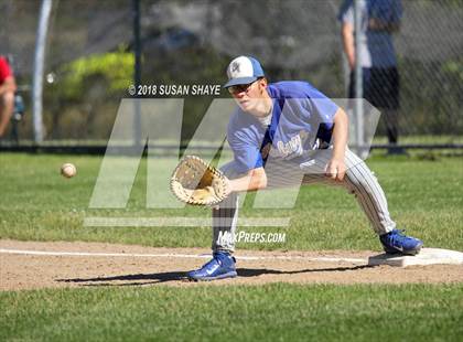 Thumbnail 3 in Auburn vs. Taconic (MIAA Division 3 Semifinal) photogallery.